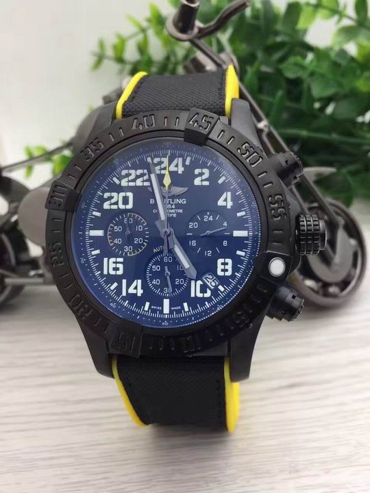 Breitling watch man-490